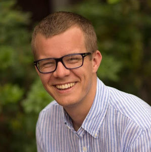 Meet your Posher, Philip